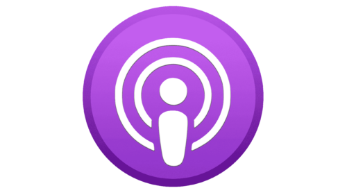 Podcast Emblem