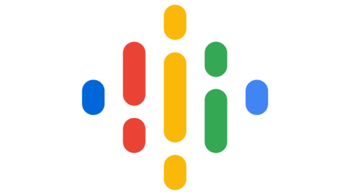Podcast Logo 2018