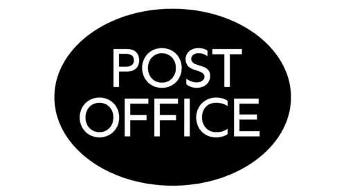 Post Office Emblem