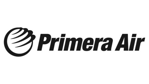 Primera Air Logo