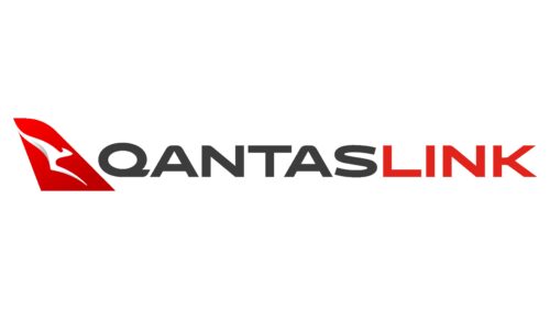 QantasLink Logo