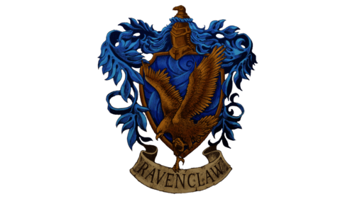 Ravenclaw Emblem