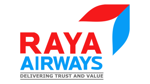 Raya Airways Logo