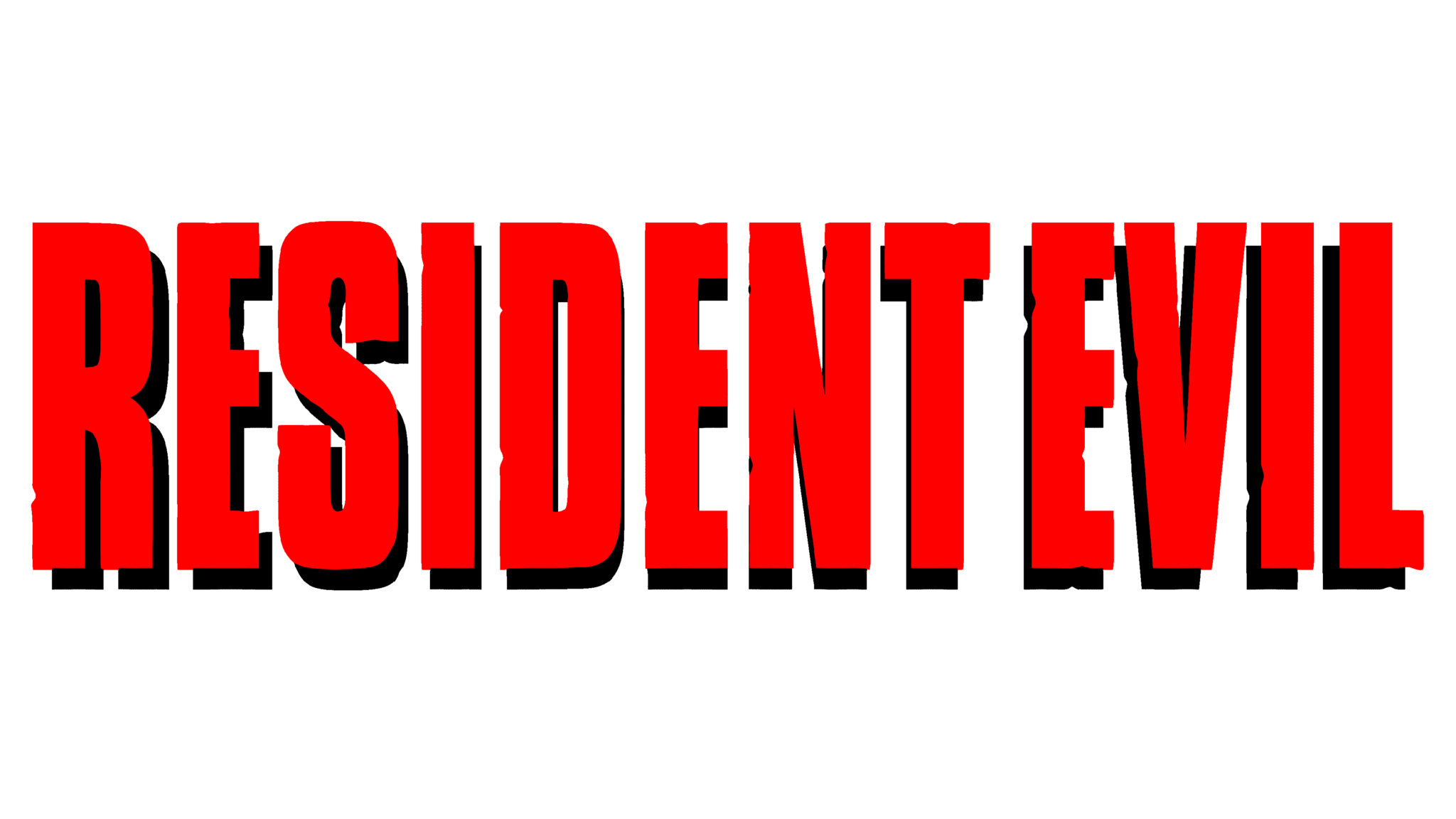 Resident Evil Logo And Symbol Meaning History Png Brand 6253