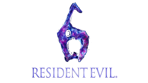 Resident Evil Logo 2012