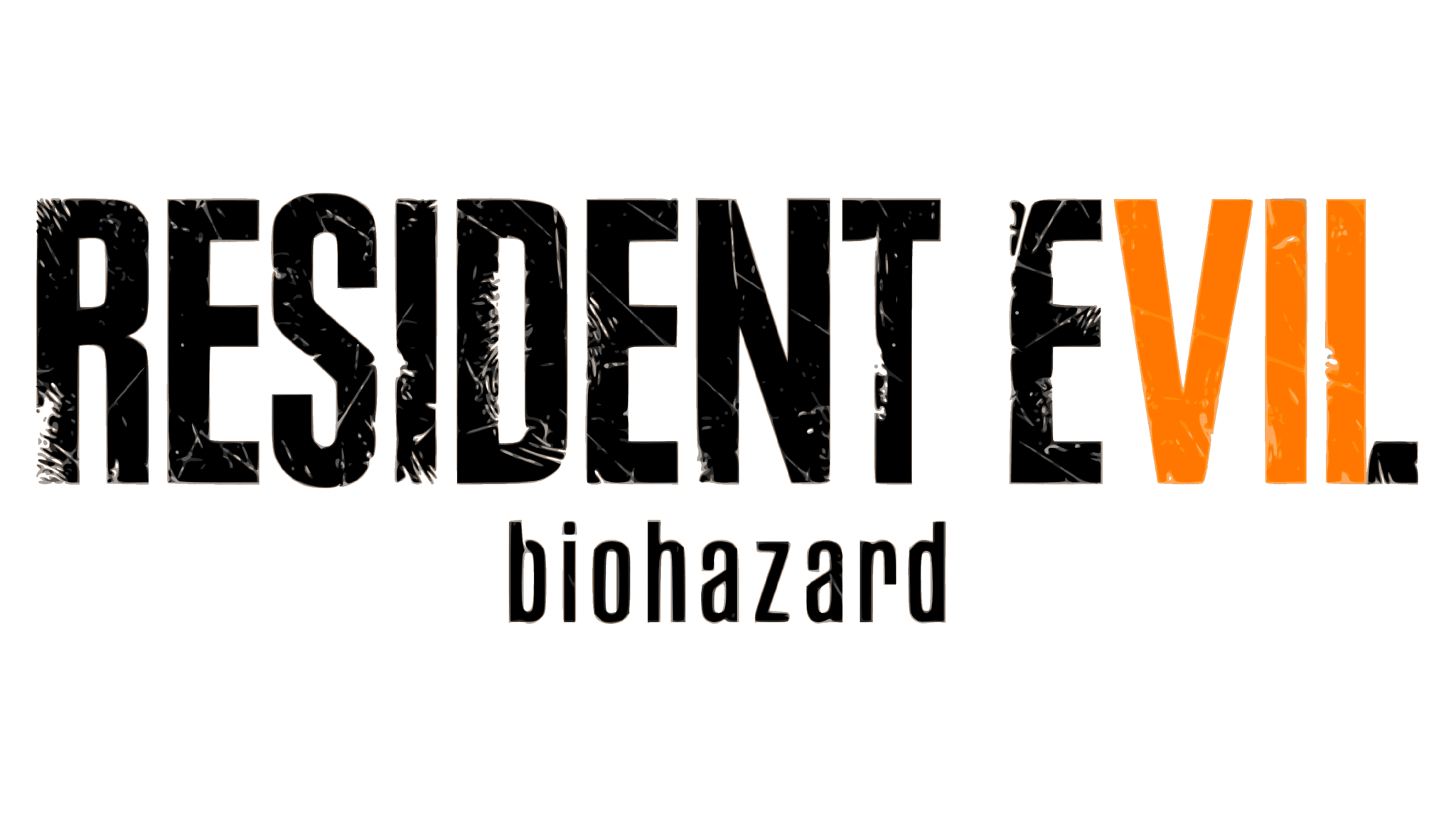 Resident Evil Logo and symbol, meaning, history, PNG, brand