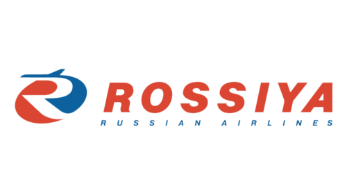 Rossiya Logo 2010
