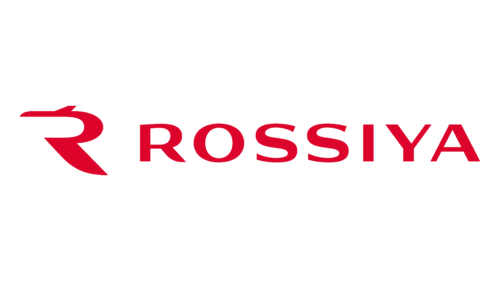 Rossiya Logo