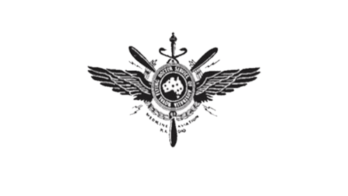 Royal Flying Doctor Service of Australia Logo 1956