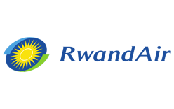RwandAir Logo
