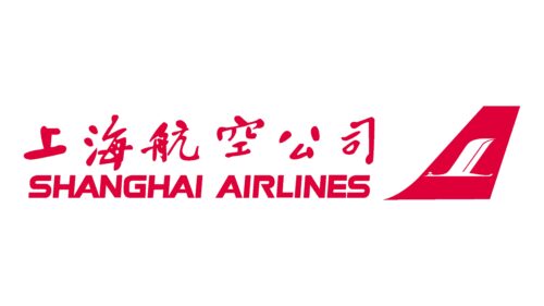 Shanghai Airlines Logo