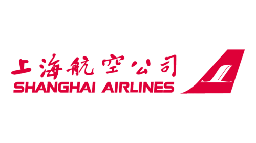 Shanghai Airlines Logo