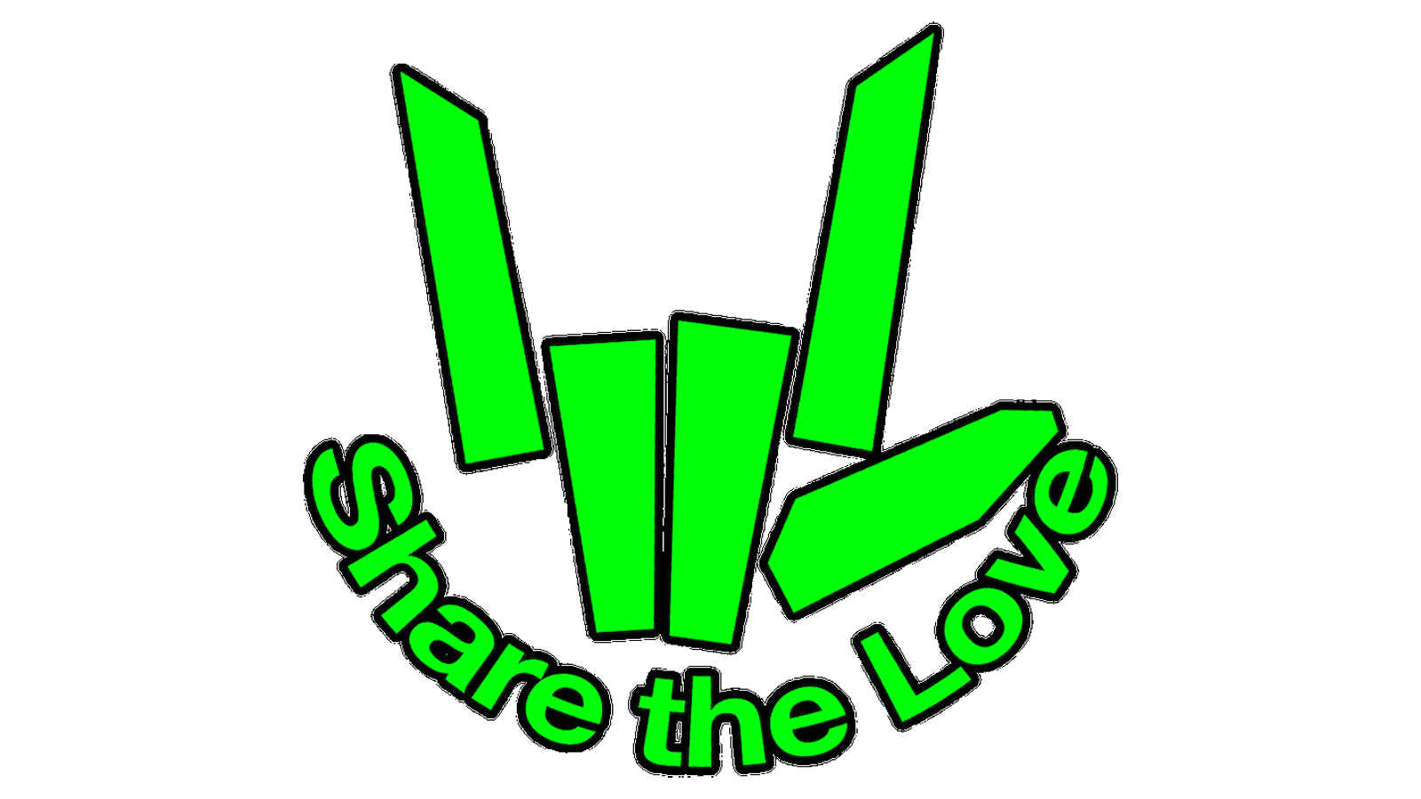 Love Story Logo by Garagephic Studio on Dribbble