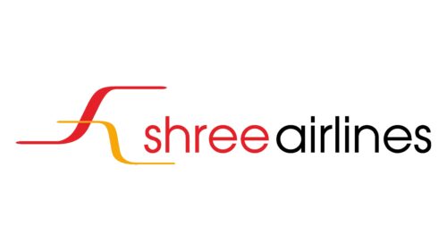 Shree Airlines Logo