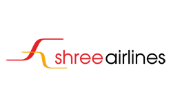 Shree Airlines Logo