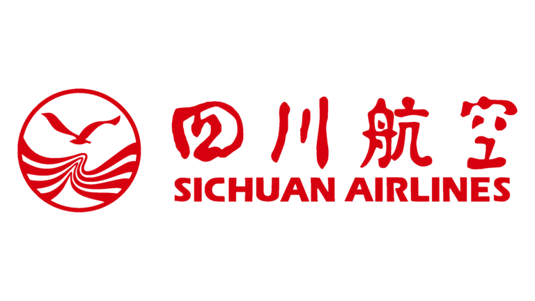 Sichuan Airlines Logo and symbol, meaning, history, PNG, brand