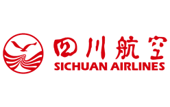 Sichuan Airlines Logo