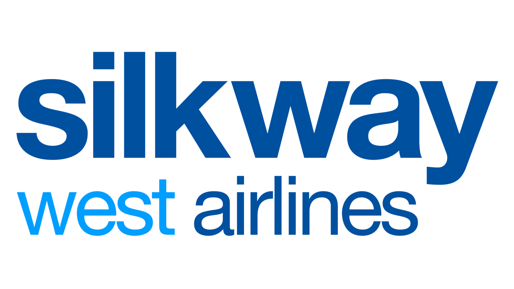 Silk Way West Airlines Logo and symbol, meaning, history, PNG, brand