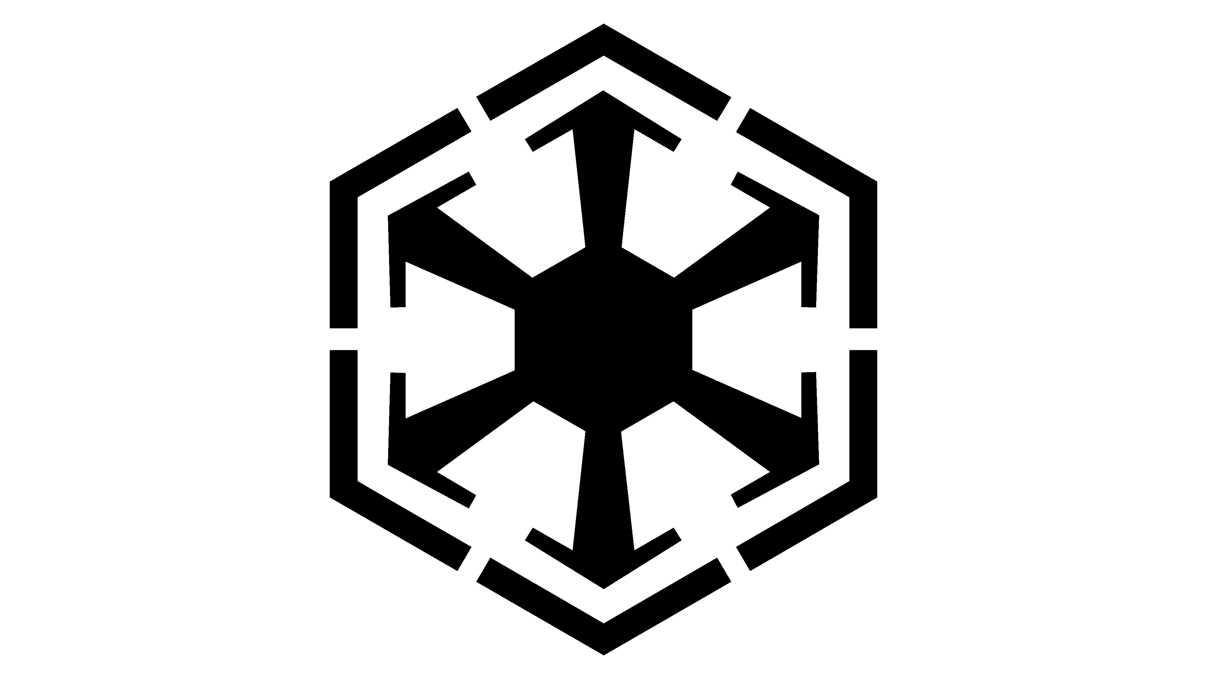 star wars logos and symbols