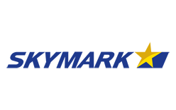 Skymark Airlines Logo