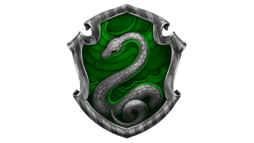 Slytherin Emblem