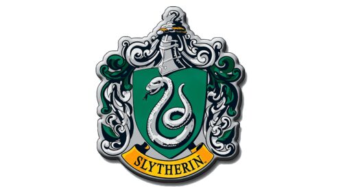 Slytherin Logo