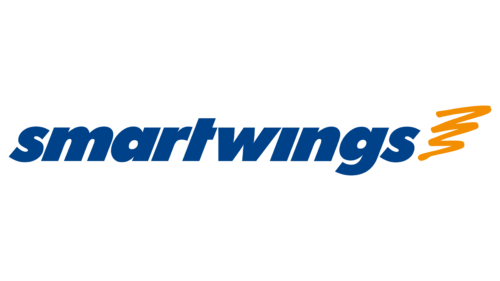 Smartwings Logo