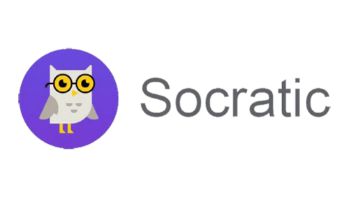Socratic Logo