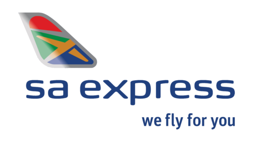 South African Express Logo