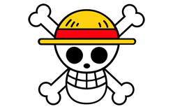 Straw Hat Logo