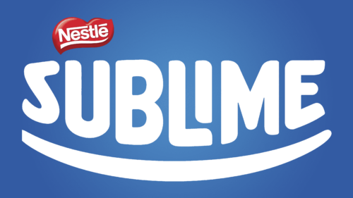 Sublime (chocolate) Emblem