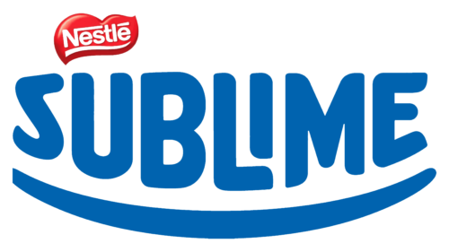 Sublime (chocolate) Logo