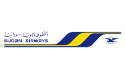 Sudan Airways Logo