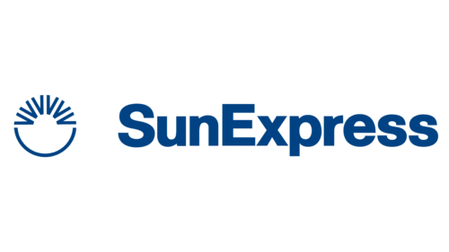 SunExpress Logo 1989