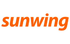 Sunwing Airlines Logo