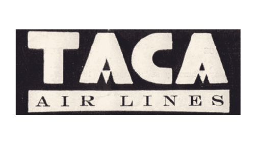 TACA Logo 1931