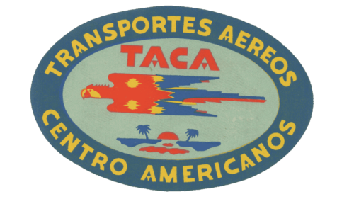 TACA Logo 1936