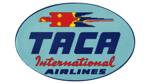 TACA Logo 1949