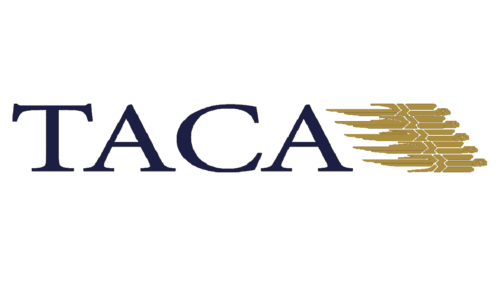 TACA Logo 1999