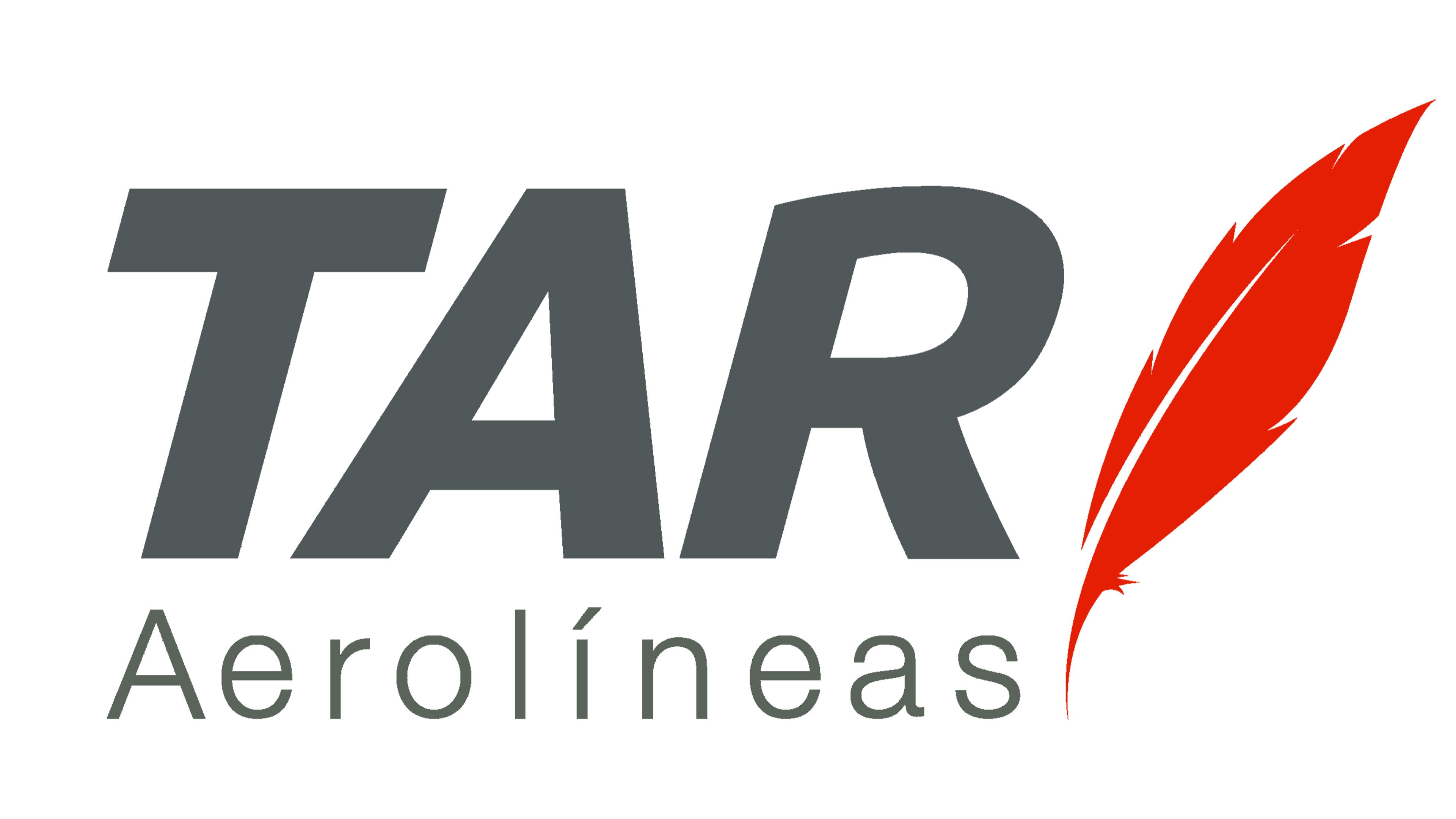 TAR Aerolineas Logo and symbol, meaning, history, PNG, brand