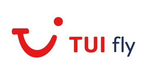 TUI fly Logo