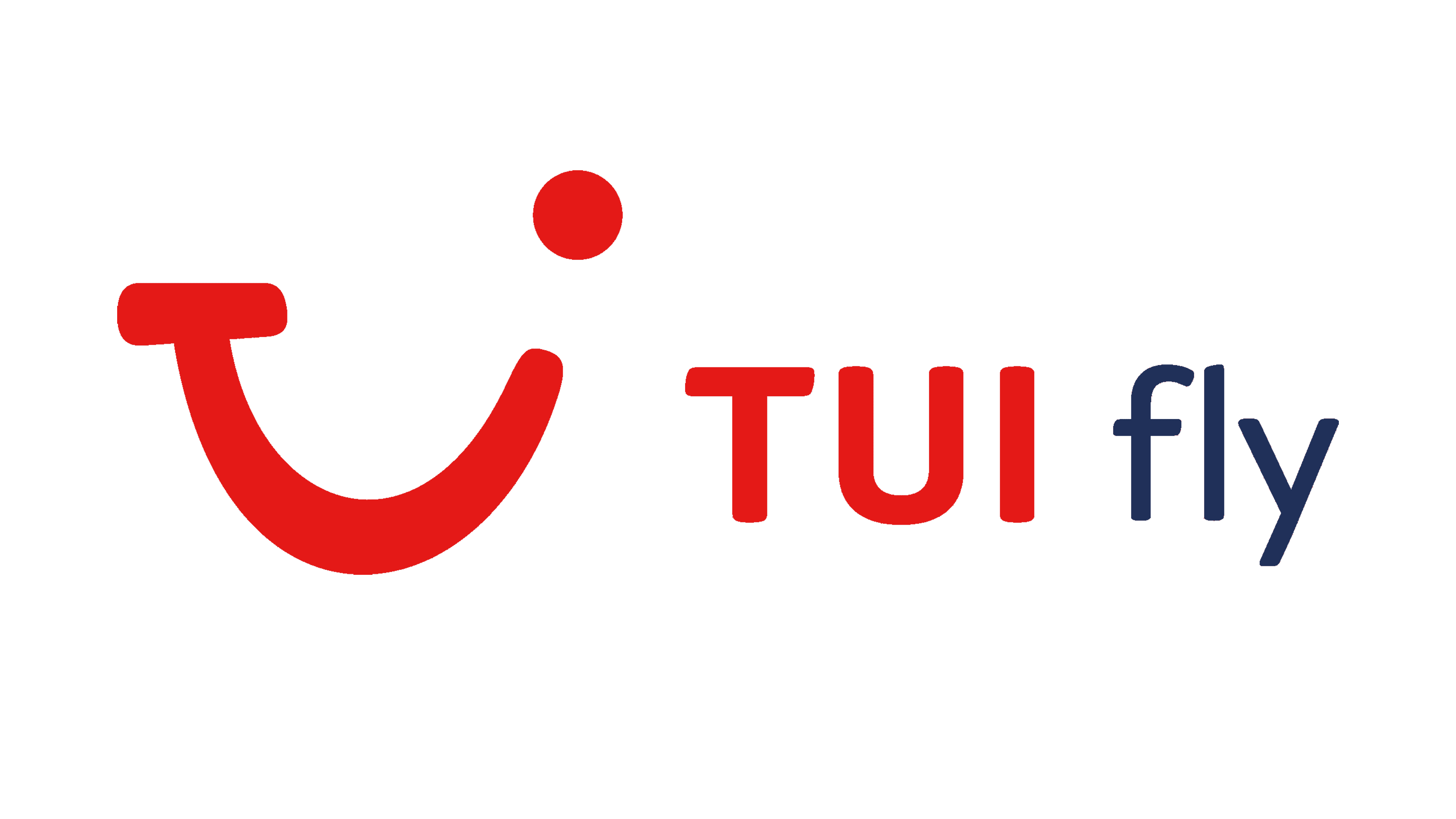 TUI Fly Logo And Symbol Meaning History PNG Brand