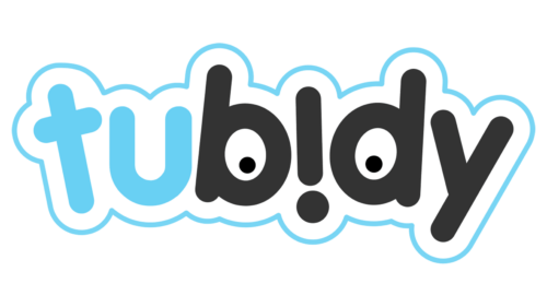 Tubidy Logo