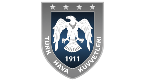 Turkish Air Force Logo