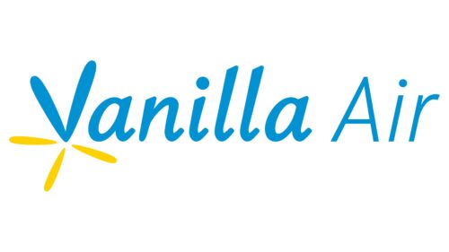 Vanilla Air Logo