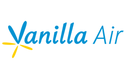 Vanilla Air Logo