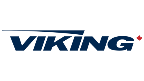 Viking Air Logo