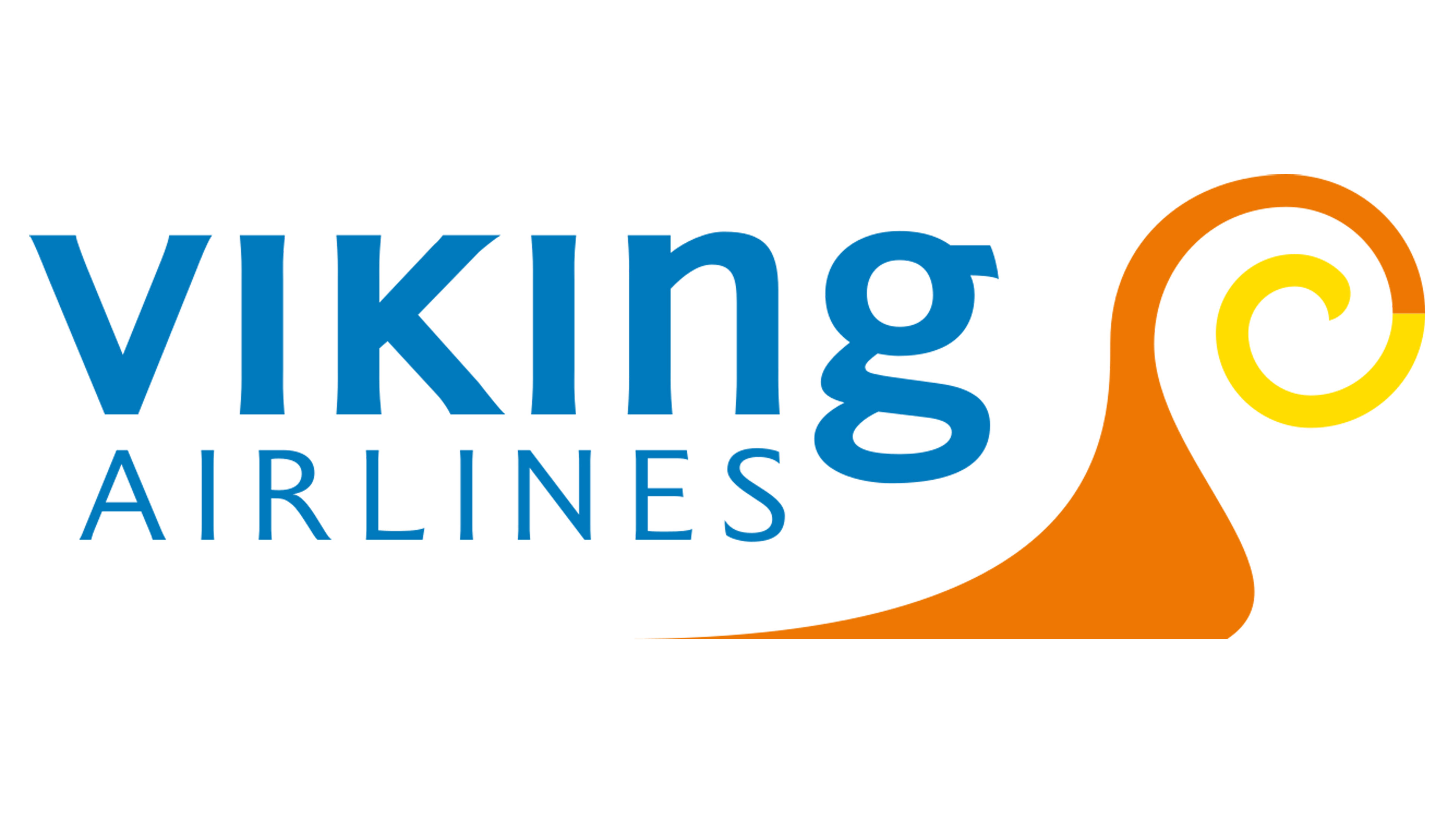 Viking Airlines Logo and symbol, meaning, history, PNG, brand