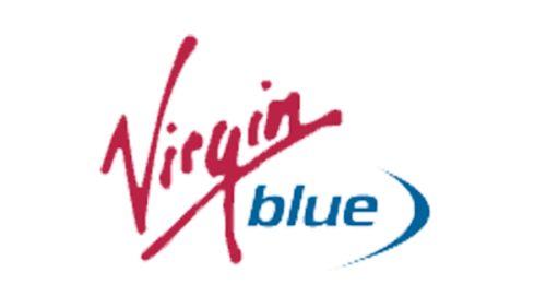 Virgin Australia Logo 2000