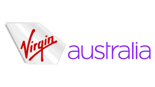 Virgin Australia Logo 2011-2013